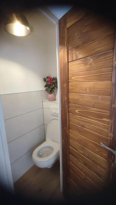 Appartement Valmeinier 6Pers Bagian luar foto